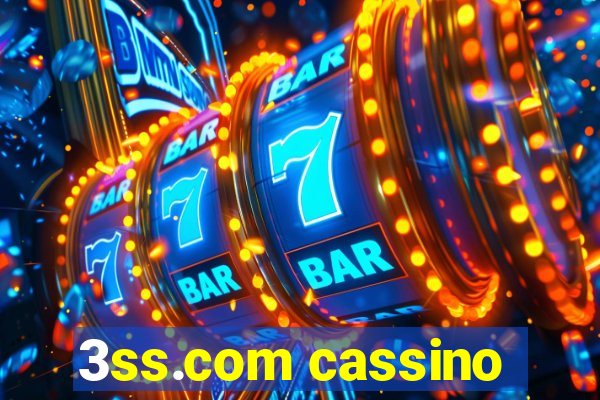 3ss.com cassino